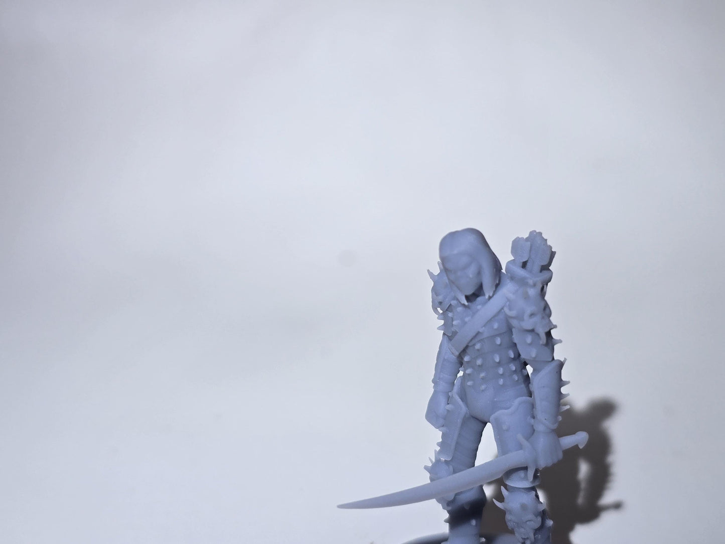 Wight miniature