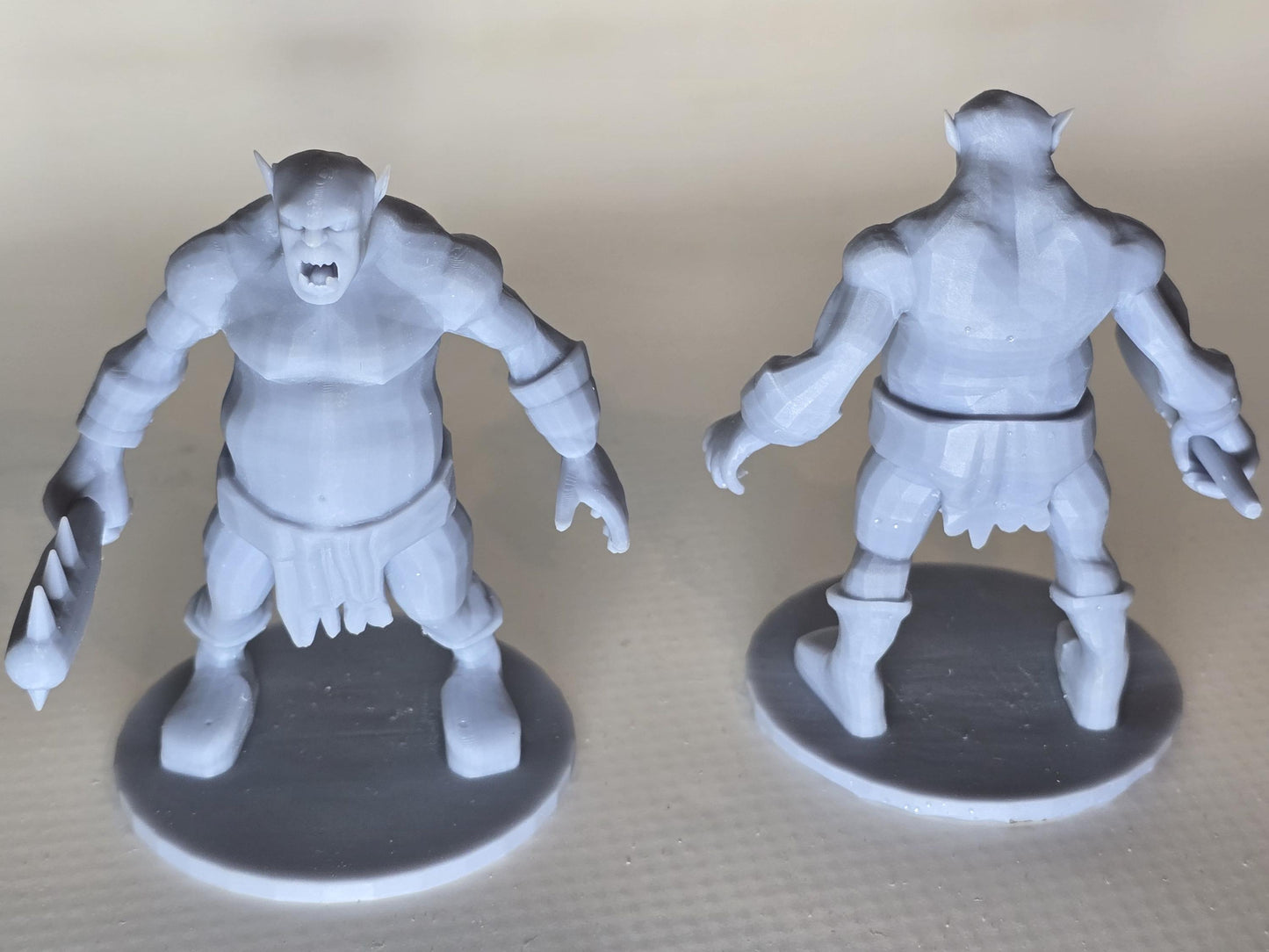 Ogre variant 1