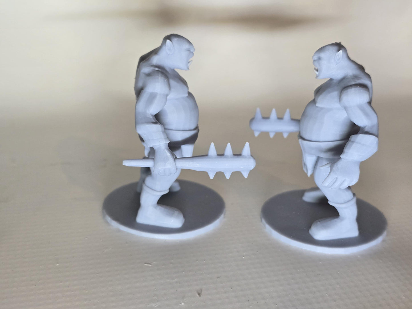 Ogre variant 1