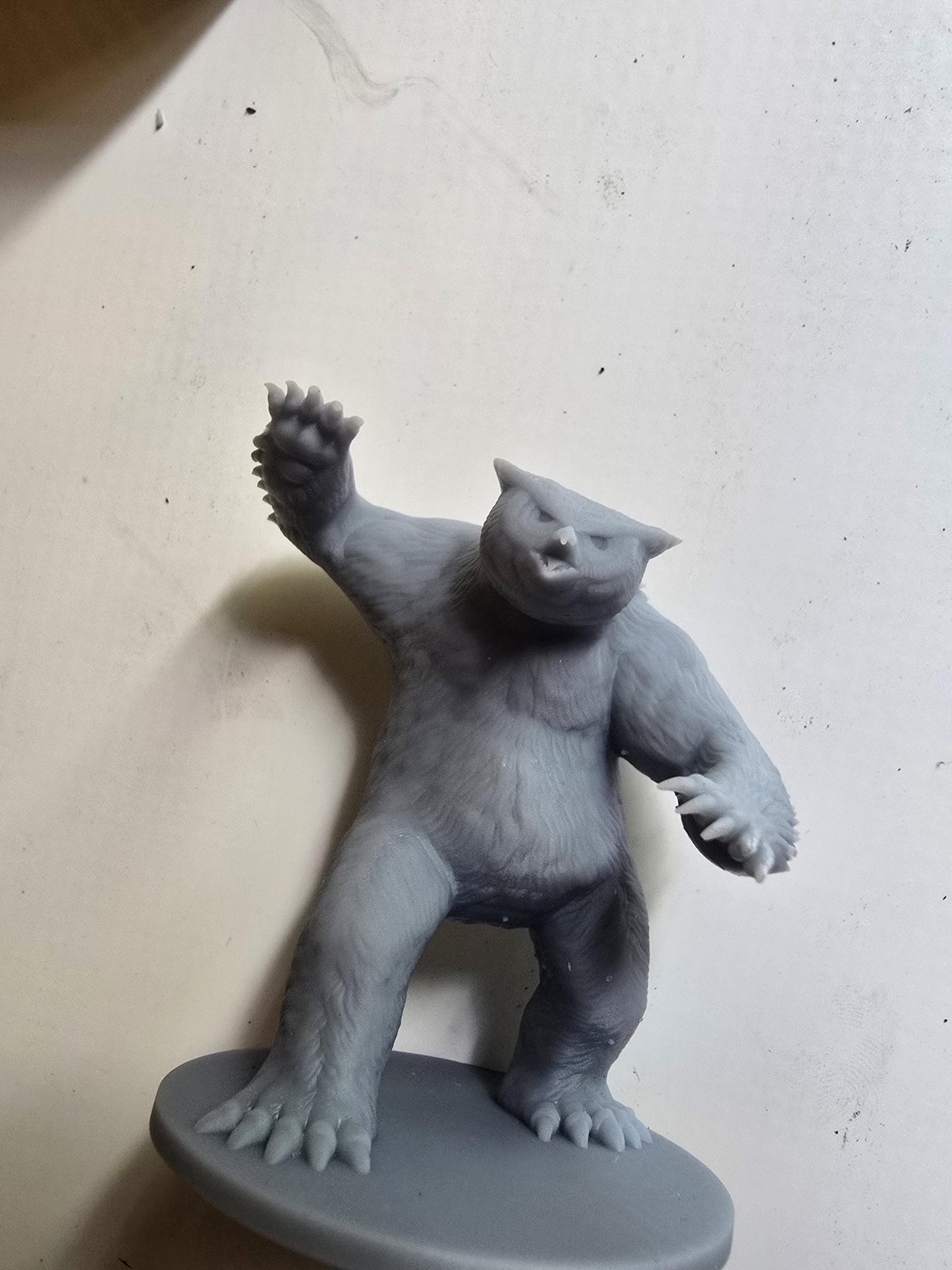 Owlbear
