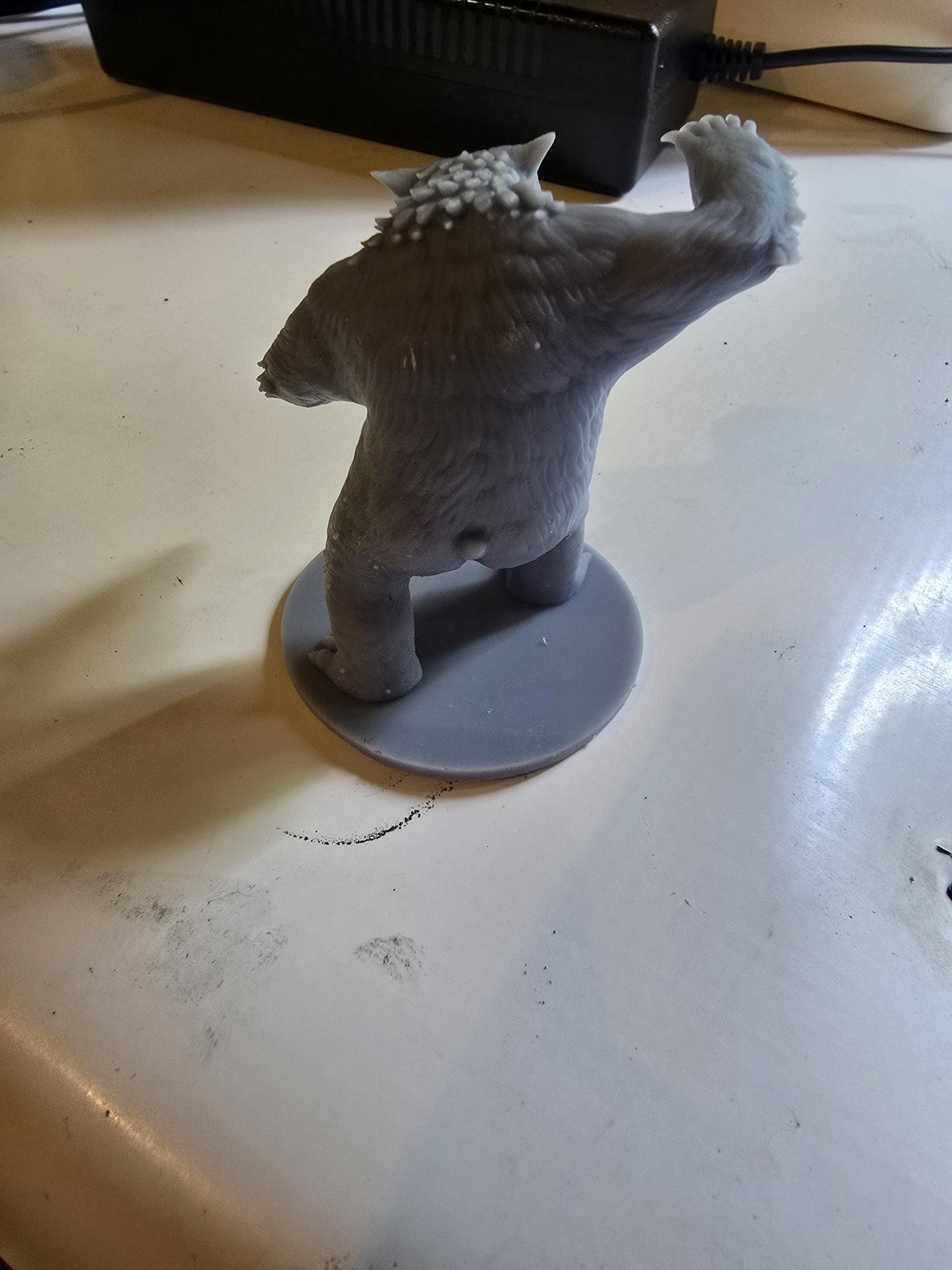 Owlbear