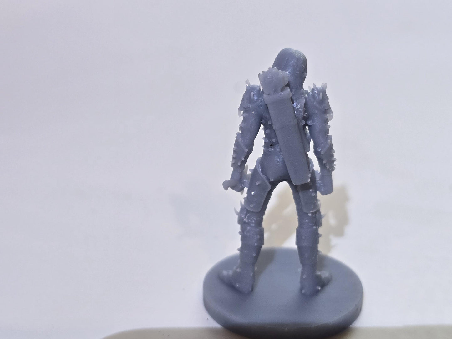 Wight miniature