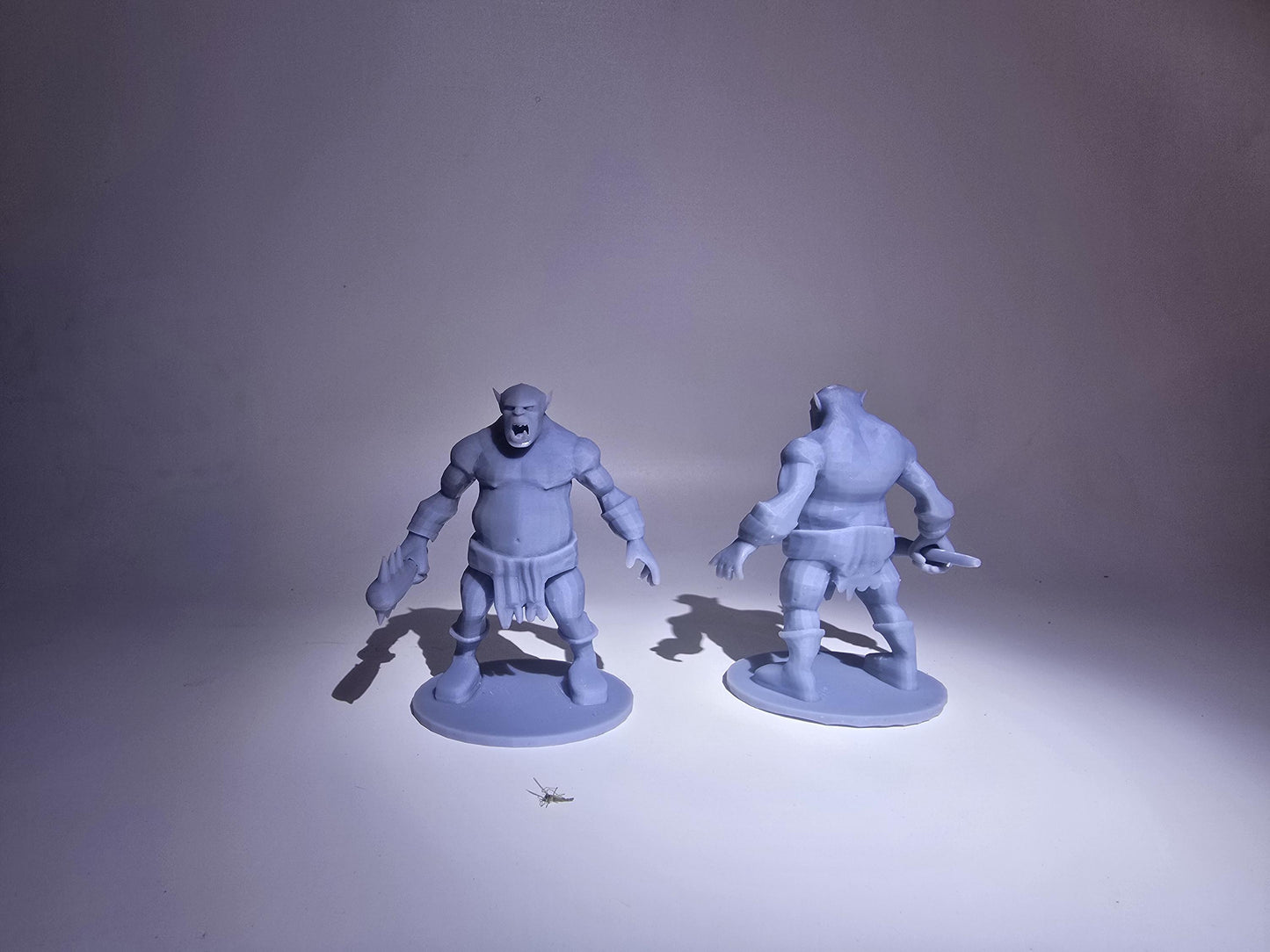 Ogre variant 1