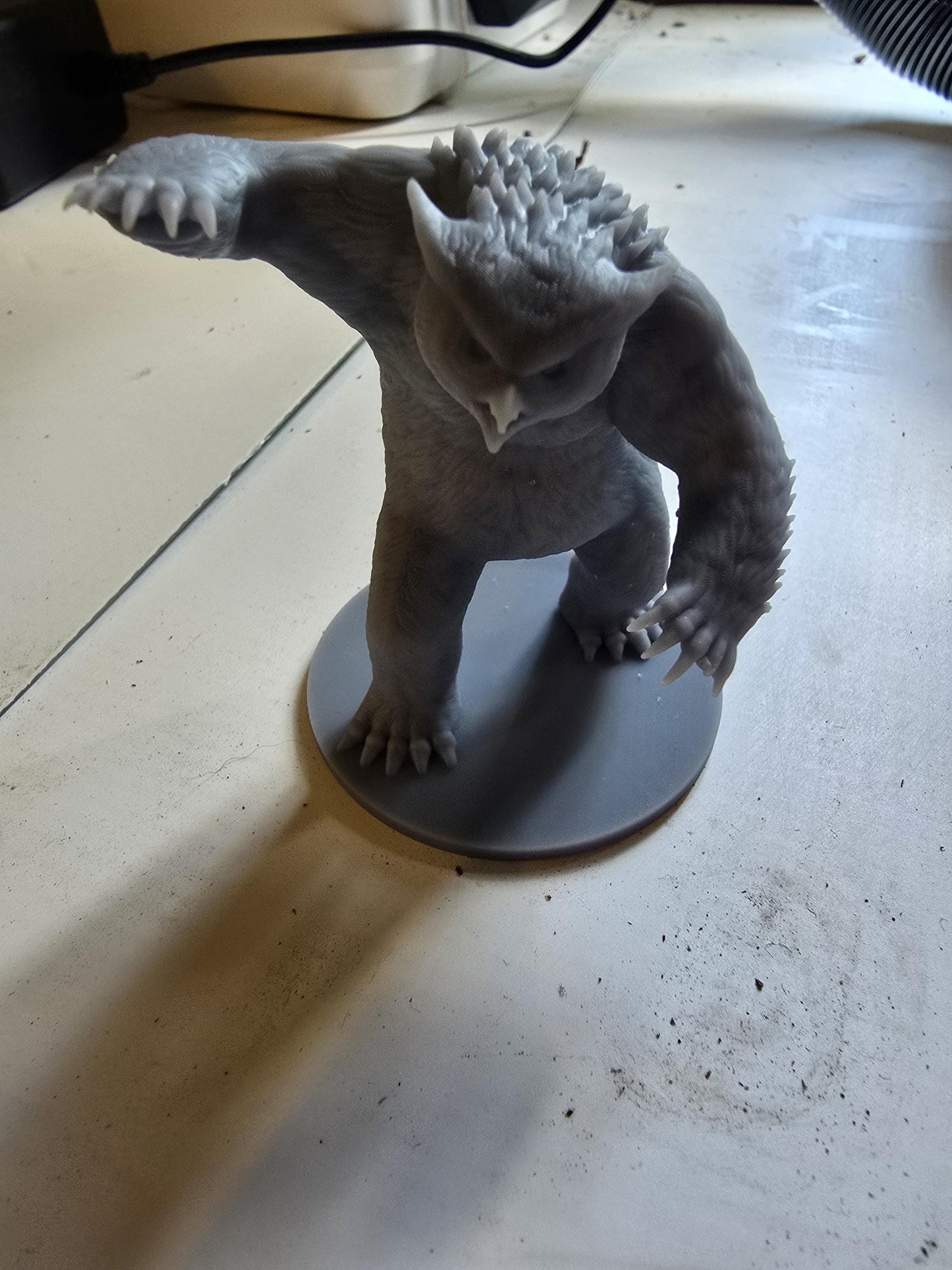 Owlbear